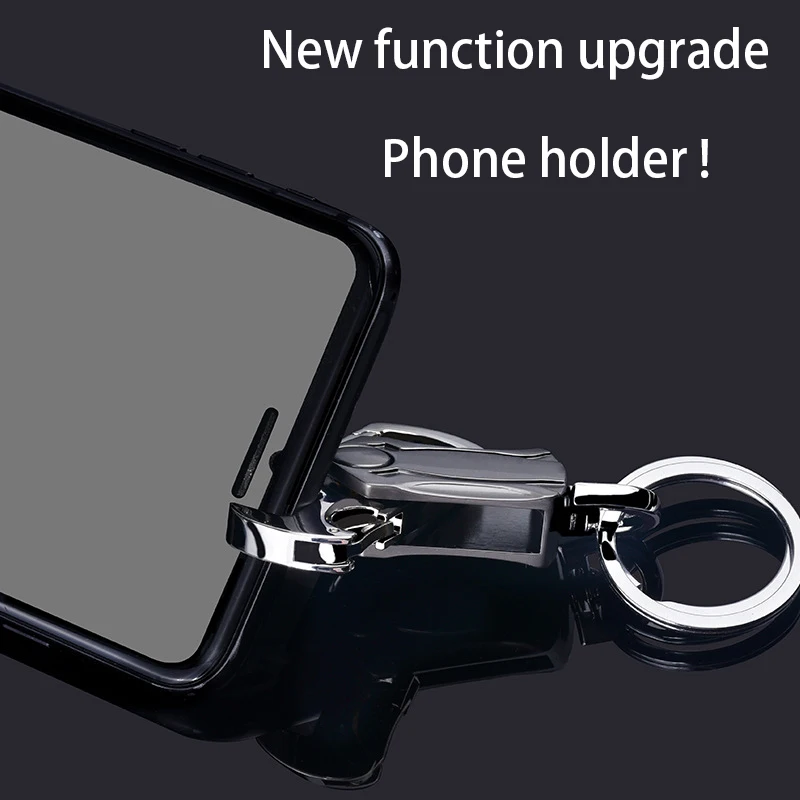 For Yamaha T MAX 530 2012-2015 Tmax 500 T-MAX 560 tmax560 2020 Motorcycle Alloy Keyring Multifunction Key Ring Key Chain trinket