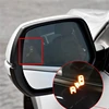 Blind Spot Detection Monitor BSD Change Road Microwave Sensor Security System Side Rear View Mirror For CRV 2008-2022 ► Photo 1/6