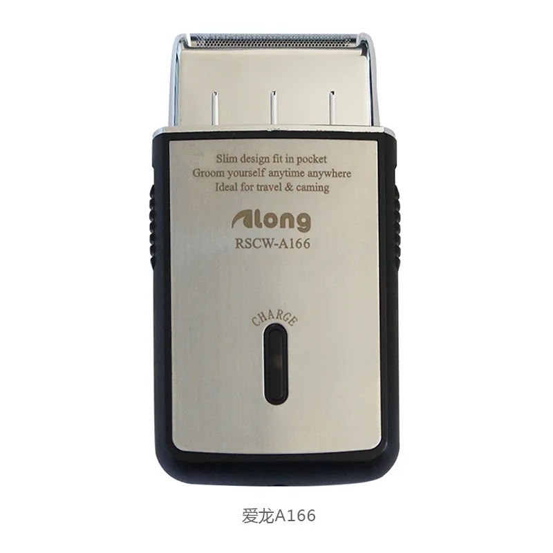 Love A166 Shaver/Reciprocating Shaver/Electric Shaver