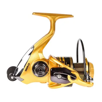 

Fishing Reel Bearing Balls GT1000-7000 Series Metal Coil Spinning Reel Boat Rock Fishing Wheel