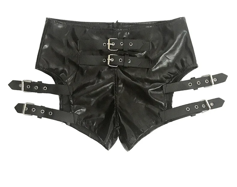 3 women shorts