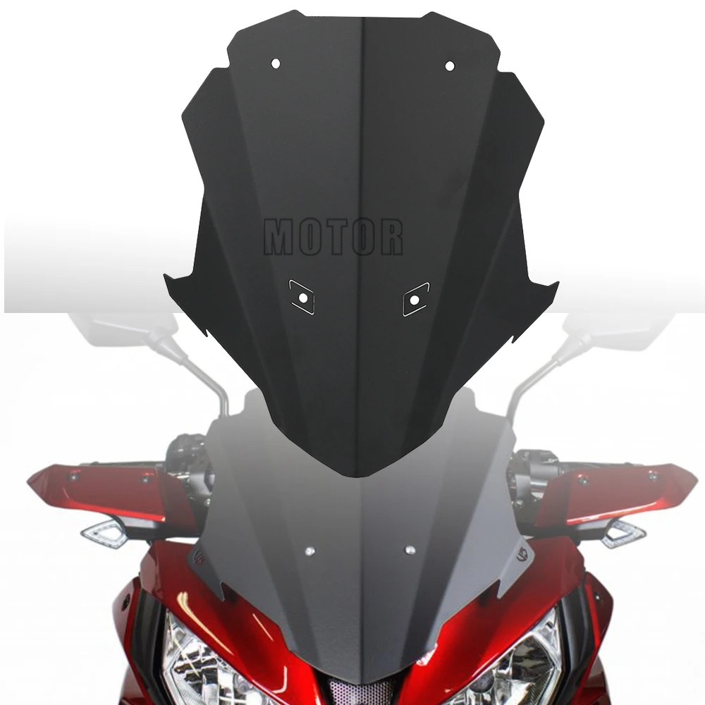 Трассировщик 700 детали экран ветровое стекло отражатель ветрового стекла для YAMAHA
