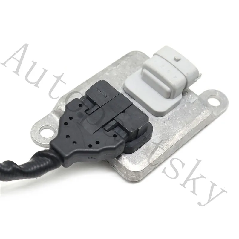 Хорошее качество NOx оксид азота сенсор 3687334RX для Cummins 13-18 11.9L 15L ISX