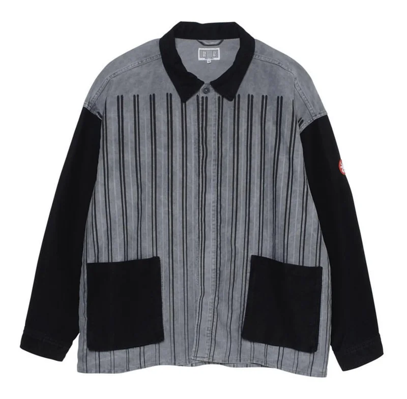 堅実な究極の CAVEMPT C.E THUMBNAIL JACKET ZIP その他