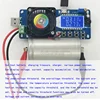 FX25 4A 25W / FX35 5A 35W Electronic Load Battery Capacity Tester Constant Current USB Power Detector Adjustable Resistor 2