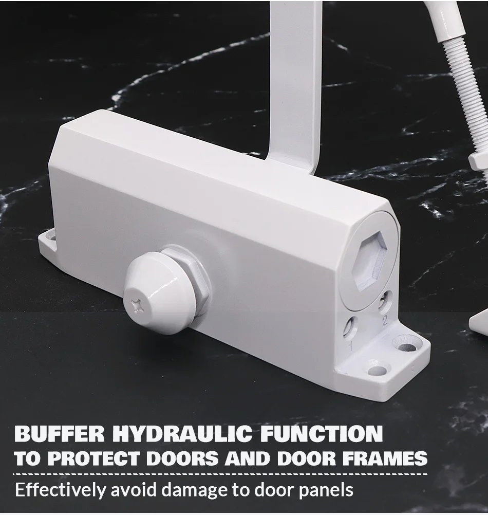 MARIE-1303-Aluminum-Alloy-Door-Closer-40kg-65kg-Automatic-Hydraulic-Buffer-Closing-Spring-Door-Closer_09