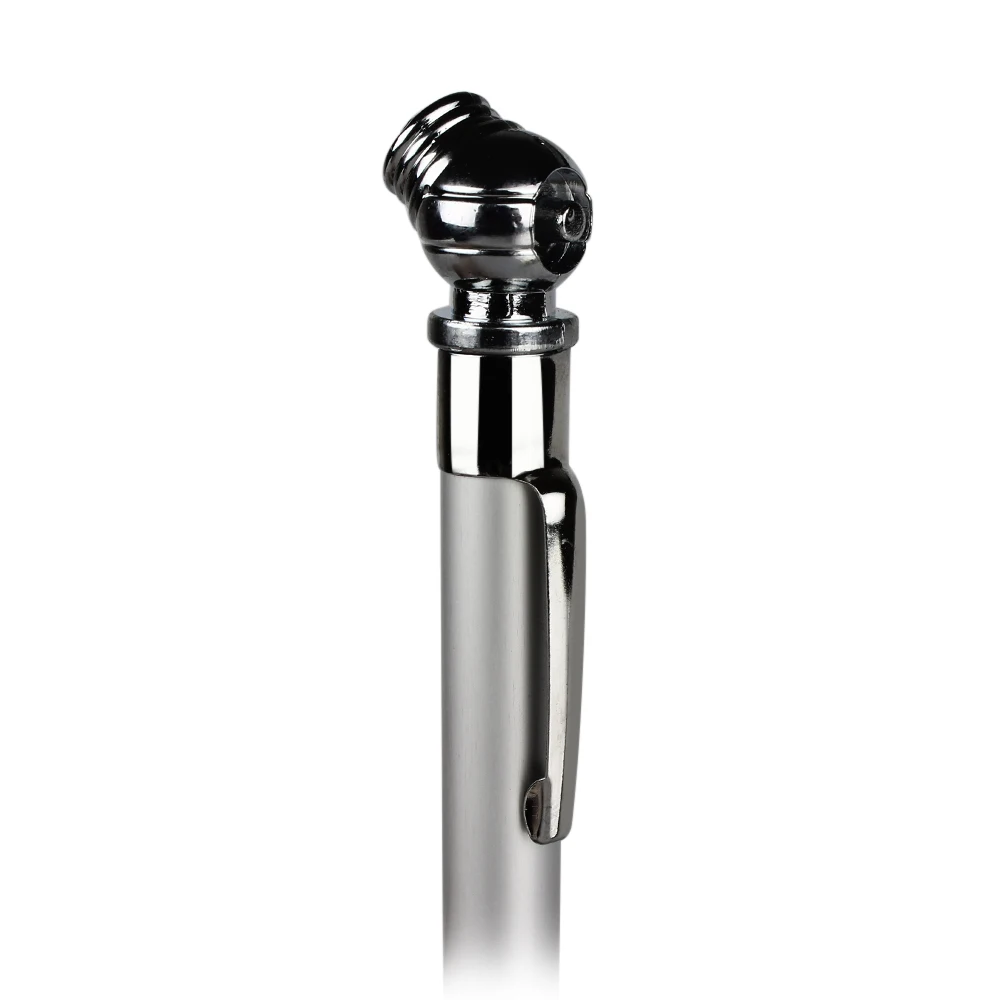 Tyre Pressure Test Meter Car Tire Pressure Gauge Pen Electric Bicycle Universal Tools 5-50 PSI Tester Motorcycle Accessories car tire pressure monitor