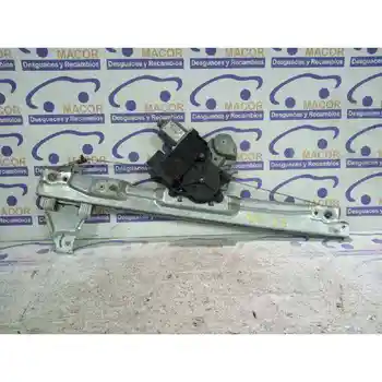 

9657247580 POWER WINDOWS FRONT RIGHT PEUGEOT 308