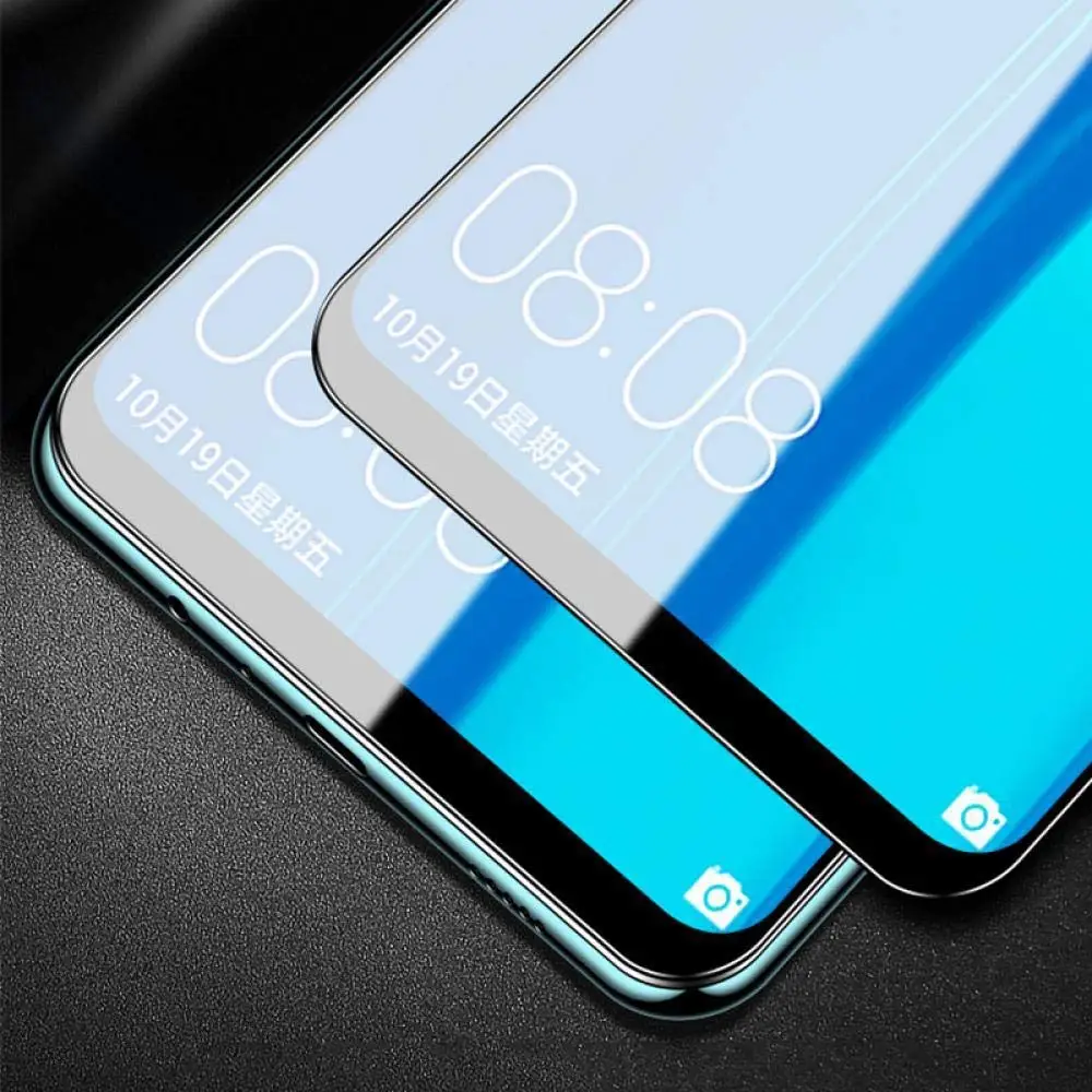 Защитное стекло для huawei Y6 Prime стекло на Y 6 pro honor Y6 защитная пленка из закаленного стекла