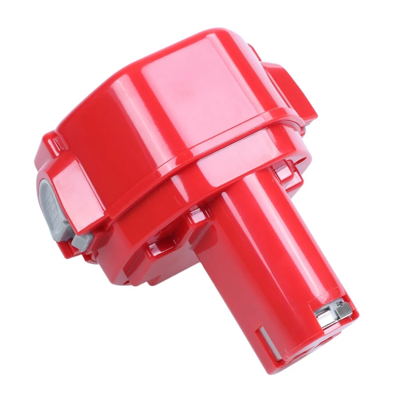 2.0AH 14,4 V аккумулятор для Makita 1420 1422 194172-2 PA14 Аккумуляторная дрель красный