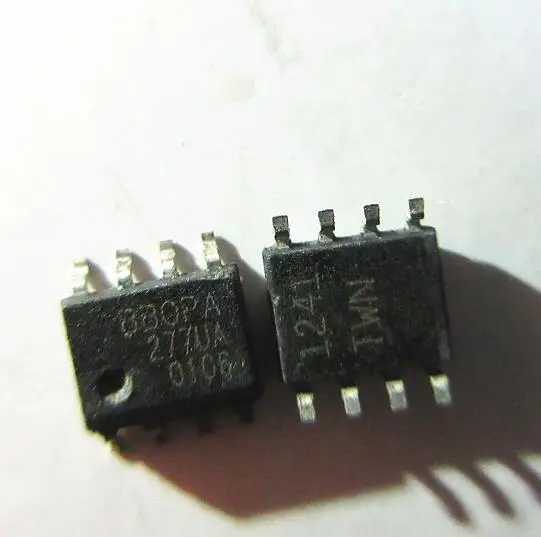 20 шт./лот OPA277 OPA277UA OPA277UK SOP8
