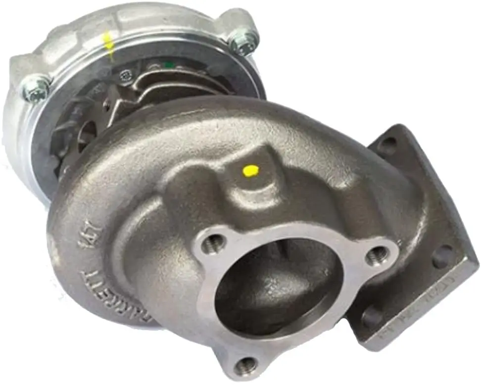 

Holdwell Turbo charger 2674A423 Turbocharger for Perkins Engine DK51280 DK51284 DK51299 DK51301