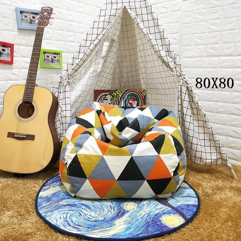 De Assento Stoel Stoelen Cadir Kanepe компьютерная Ouro Sillones кровать totoro Copridivano Cadeira кресло Puff Asiento Bean сумка диван