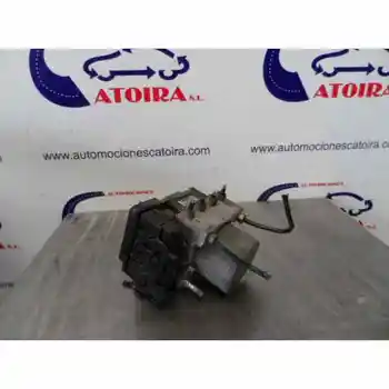 

0265231333 ABS RENAULT CLIO II PHASE II (B/CB0)