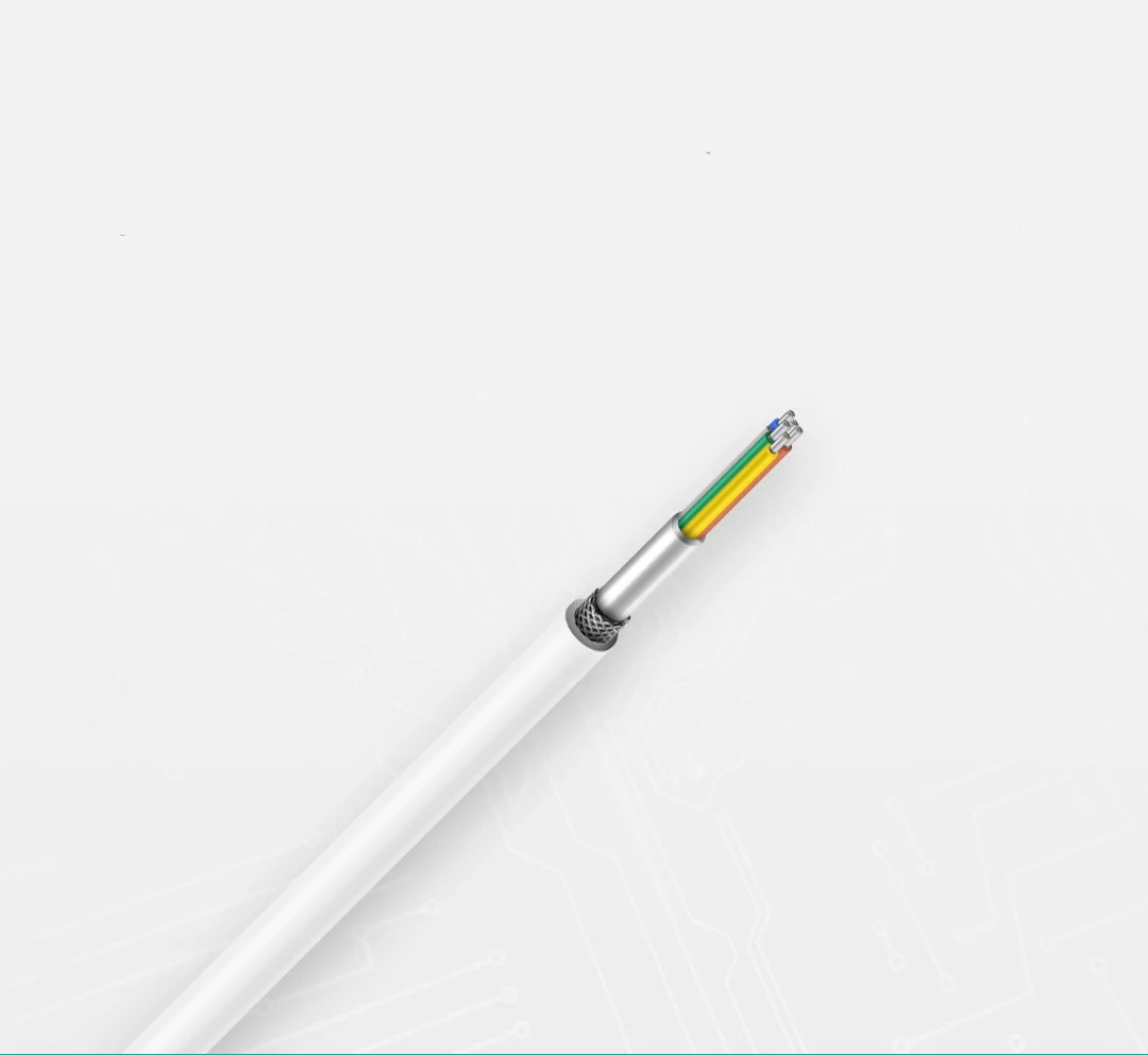 Xiaomi USB-C-USB-C кабель для передачи данных 150 см кабель Usb type C поддержка 5А ток Быстрая зарядка 480 Мбит/с высокоскоростной кабель передачи данных