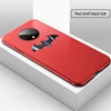 Red Case Black Bat