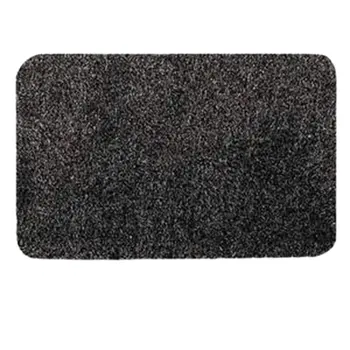 

Door Mat Indoor Doormat Super Absorbent Water Low-Profile Mats Non Slip Entrance Rug for Front Door Inside Dirt Trapper Mats