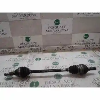 

TRANSMISSION REAR LEFT OPEL ANTARA Enjoy 4x4 [14504964]