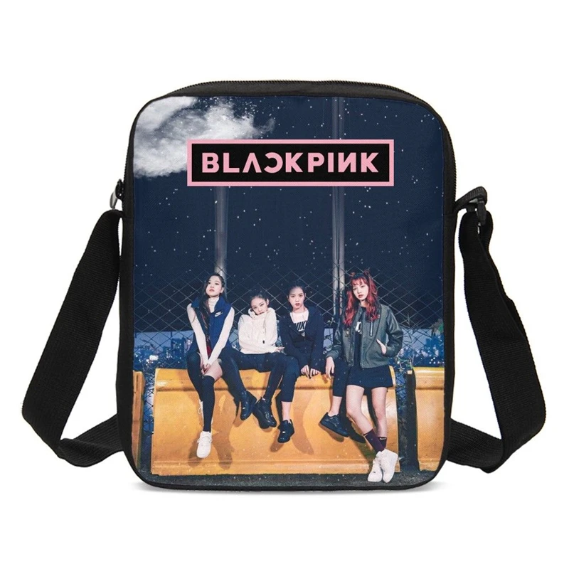 SCBU022001BXZ Женский миниатюрный чемодан, сумки, черные, розовые, Kpop, упаковка, кубики, маленькие дорожные сумки, Bolsos Mujer Mala De Viagem Sac De Voyage Neceser Viaje - Цвет: SCBU022001BXZ