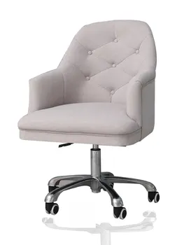 

Study computer chair home Nordic lift home computer chair anchor comfort home computer chair