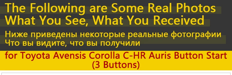 Металлический чехол из углеродного волокна для автомобильных ключей 3 кнопки для Toyota Avensis Corolla Auris C-HR CHR C HR брелок для ключей аксессуары