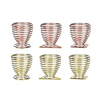 

Holders,6 Pack Makeup Sponge Holder Beauty Sponge Holder Drying Rack Egg Powder Puff Display Stand