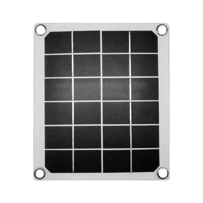 

Polycrystalline DIY Battery Silicon Solar Panel Standard Power Charge Module Elaborate Manufacture Prolonged Durable