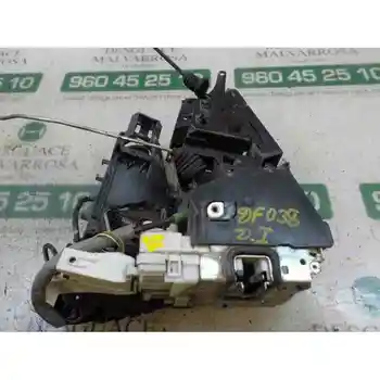 

DOOR LOCK FRONT LEFT MERCEDES CLASS A (W169) 1.7 CAT 4PINS 1697202535Q4 [16803985]