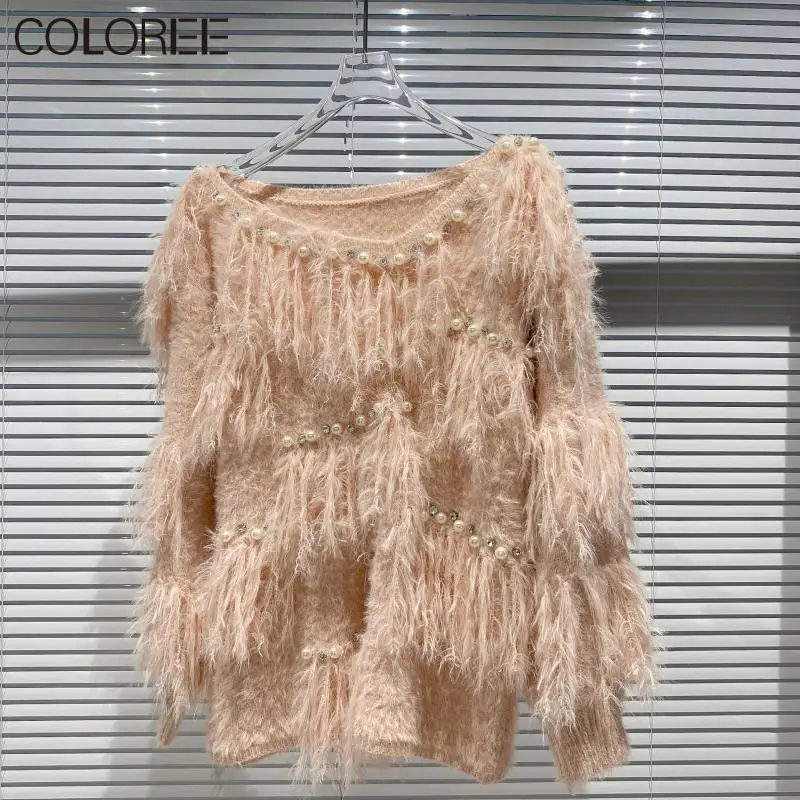 OLOMM 2020 New Silk top Women's jacket with hat