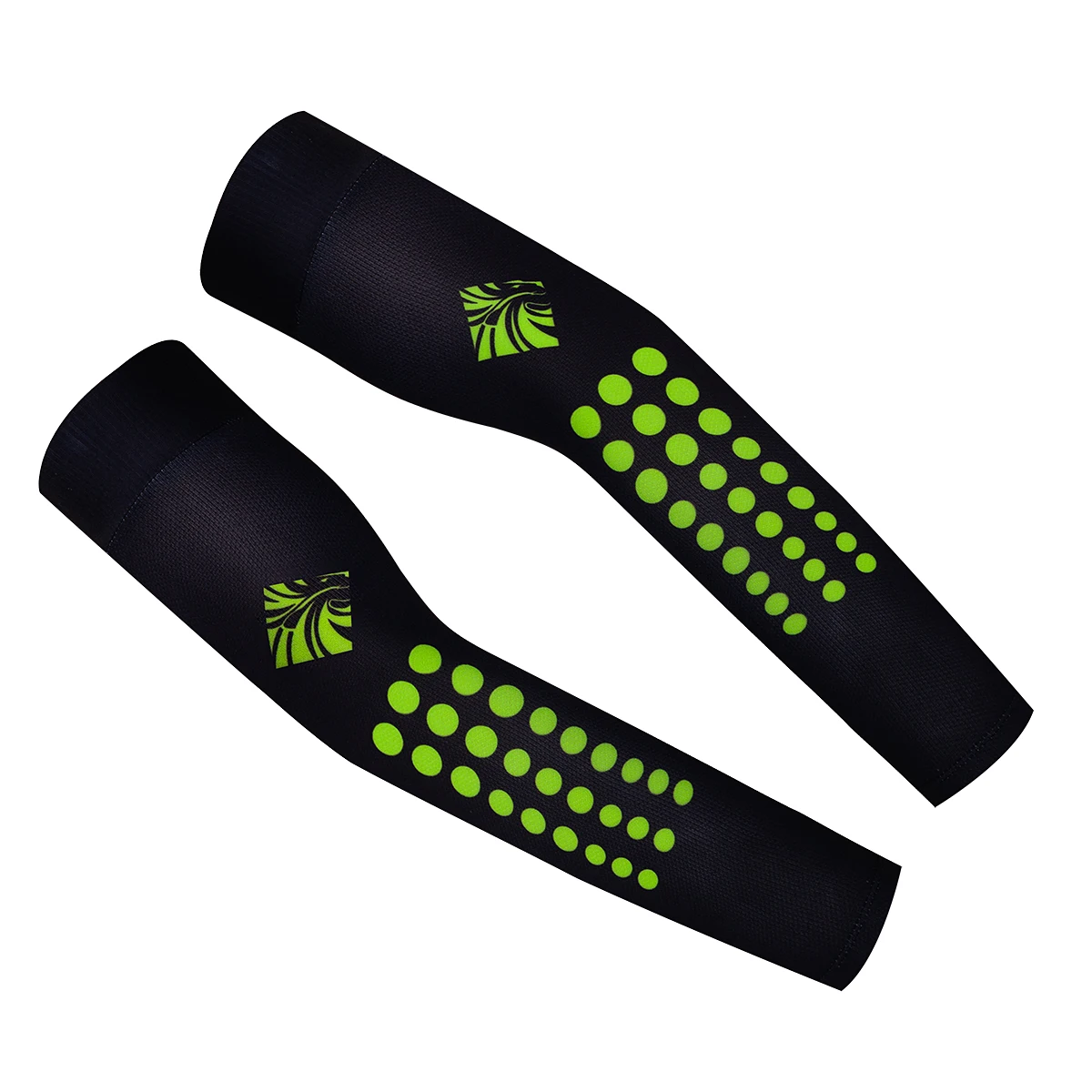 

martin fox Wholesale Outdoor Compression Cycle Arm Sleeves Breathable Driving Arm Warmer