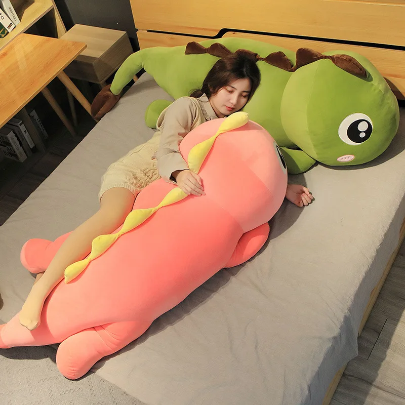 60CM Soft Dinosaur Plush Toy 3
