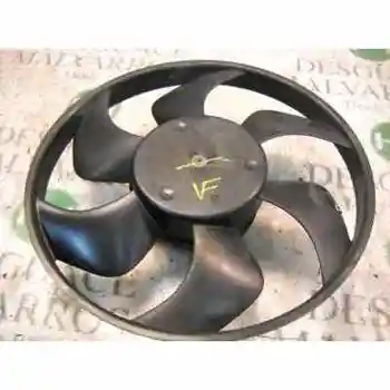 

ELECTRIC FAN RENAULT VEL SATIS (BJ0) Privilege [BE815] II ECIA 2 PINS [12267086]