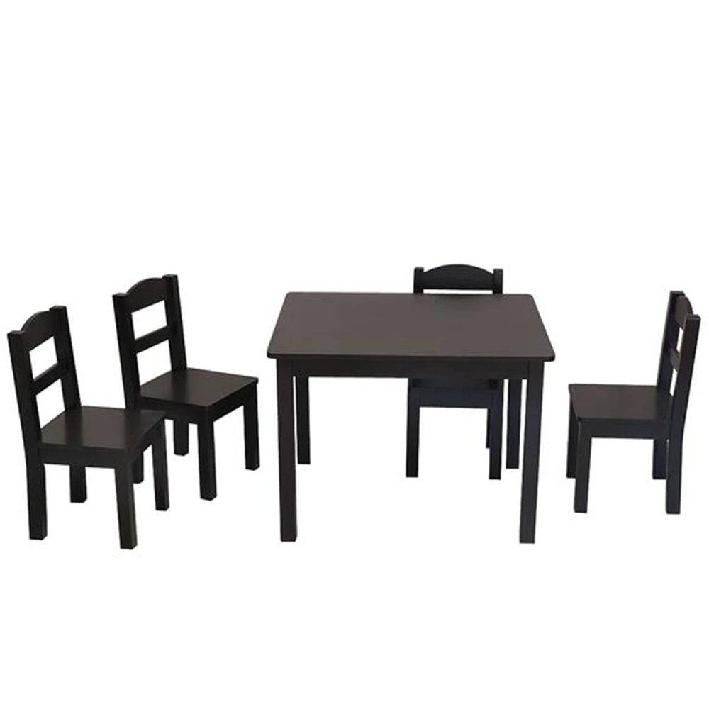 espresso kids table
