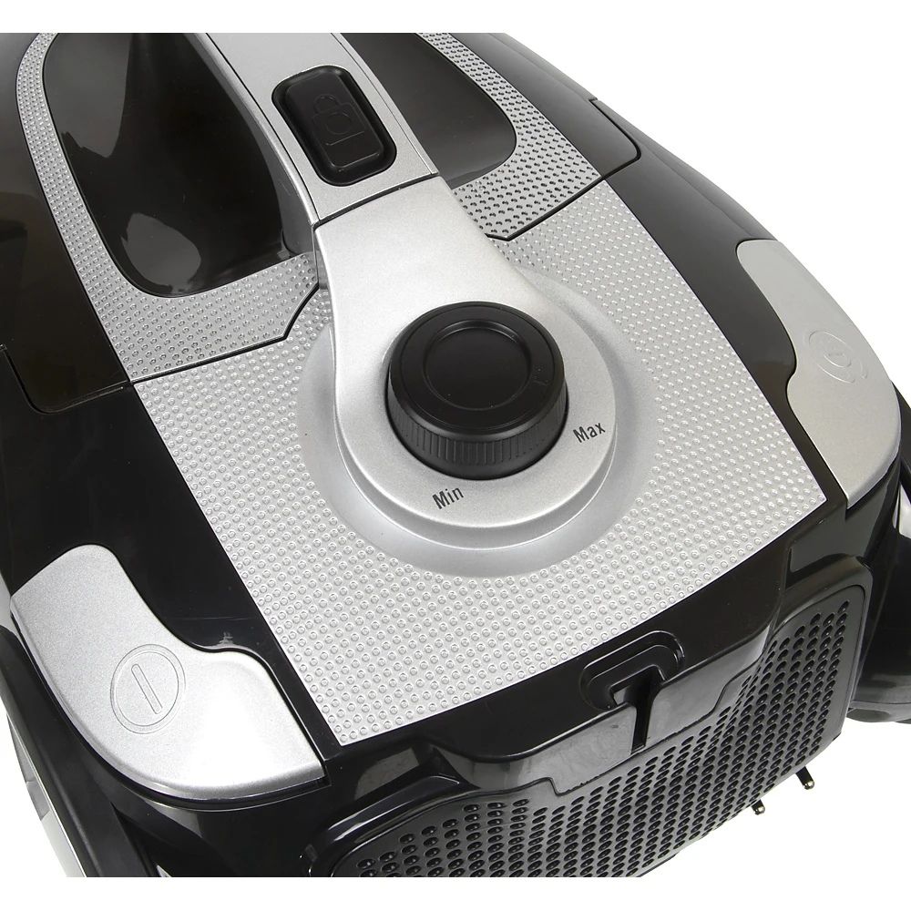 Пылесос Polaris PVC2002Ci 2000Вт черный