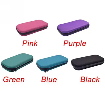 

Carry Travel Organizer Stethoscope Hard Storage Box Case Bag Eva