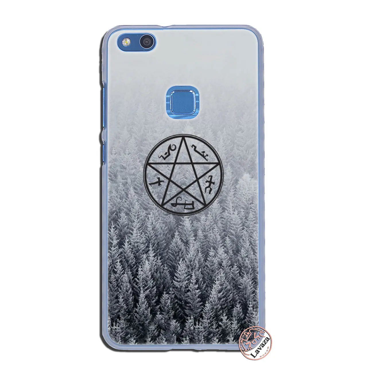 11 Чехол для телефона Lavaza Supernatural Jared Padalecki для huawei P30 P20 P10 P9 Plus P8 Lite Mini P smart Z - Цвет: 11