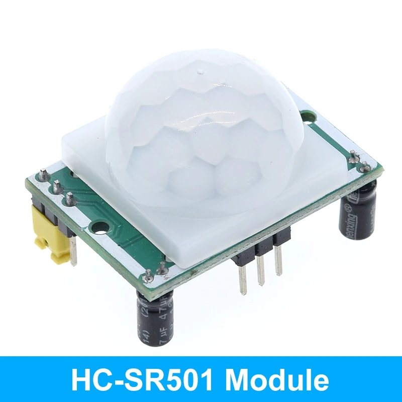 HC-SR501 Module