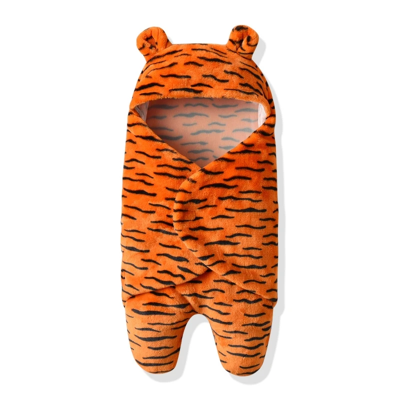 Envelope Blanket-Wrap Swaddle Sleeping-Bag Baby-Bedding Newborn-Baby Winter Autumn Dot
