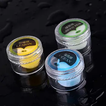 

High Quality 1PCS Car Solid Perfume Refill Air Freshener Perfume Clip Smell Auto Outlet Peculiar Dissipate The Aromatherapy P1P0