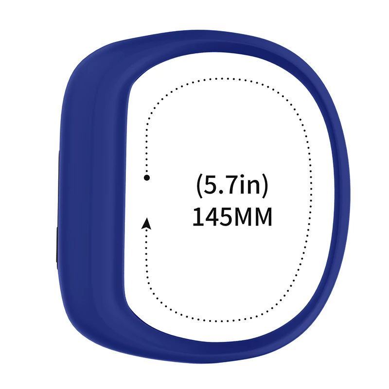 Удобный детский браслет, повседневные часы, ремешок для Garmin Vivo Fit Jr, формальный