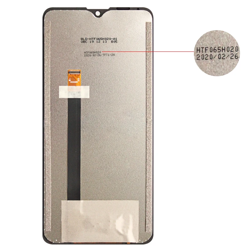 BLACKVIEW A80 PRO LCD Display+Touch Screen 100% Original Tested LCD  Digitizer Glass Panel Replacement For BLACKVIEW A80 PRO