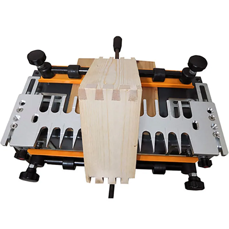 

24" 60CM Dovetail Jig Porter Cable Machine for Beehive Wood Cabinet Woodworking Tool