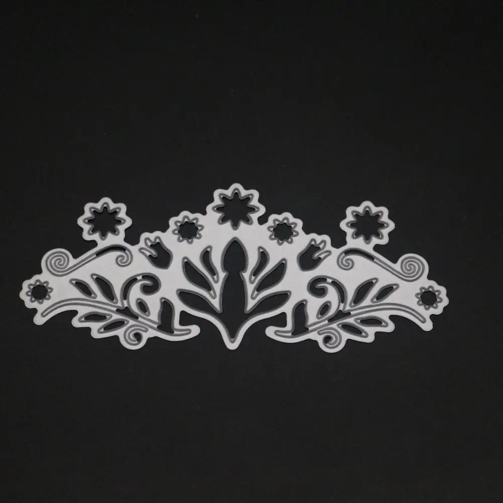 

ZhuoAng world Tree Cutting Dies for Card Making DIY Scrapbooking Photo Album Decoretive Embossing Stencial
