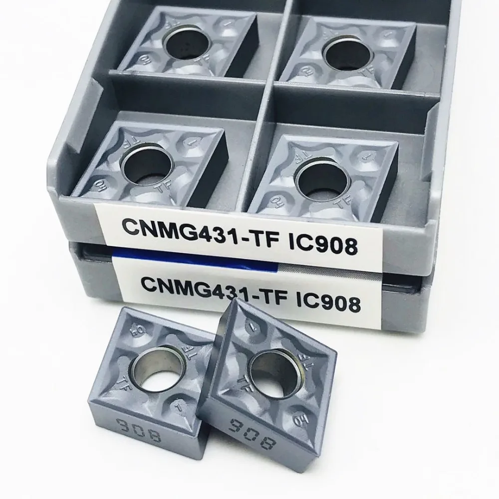 CNMG120404 IC907.4