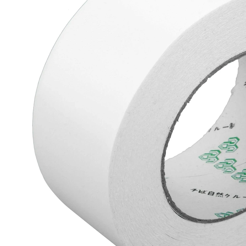 Golf Grip Double Sided Adhesive 5Mm x 50Yds Tape Strips for Golf Regripping Accessories