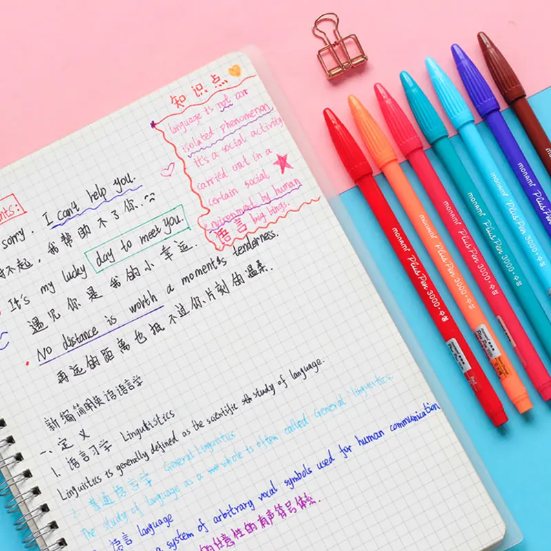 

Sketch Markers Painting School kids Stationery Supplies watercolor pens drawing color markers student Art Markers se