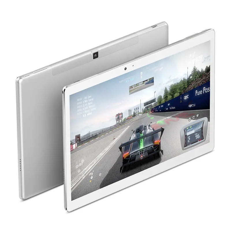  Teclast T20 Tablet PC Helio X27 10.1 inch 2560*1600 Deca Core 4GB RAM 64G Dual 4G SIM Android 7.0 O