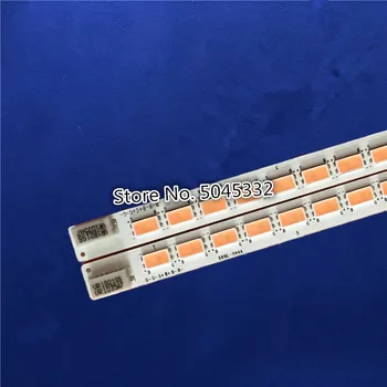 

2pcs 333mm LED Blacklight strip 44leds for TV LM300WQ6-SLA1 6916L-1144A