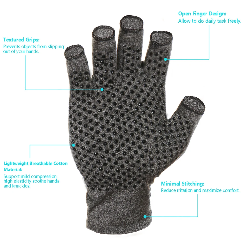 compression gloves for arthritis