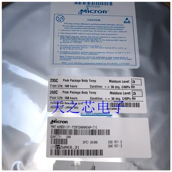 

10pcs MT40A2G4WE-083E:B D9TBJ DDR4 FBGA Original New 1 order